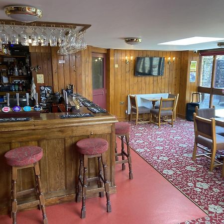 The Jolly Drayman Pub And Hotel グレーブゼンド エクステリア 写真