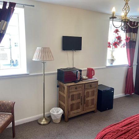 The Jolly Drayman Pub And Hotel グレーブゼンド エクステリア 写真