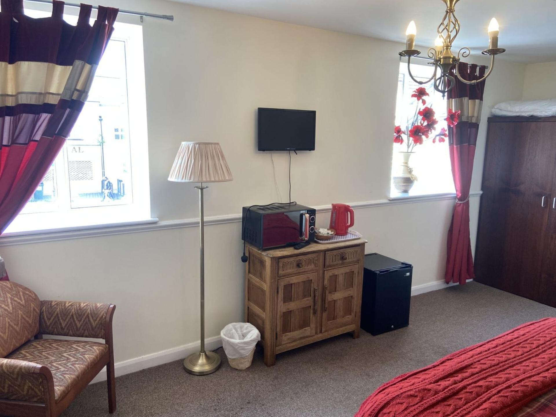 The Jolly Drayman Pub And Hotel グレーブゼンド エクステリア 写真
