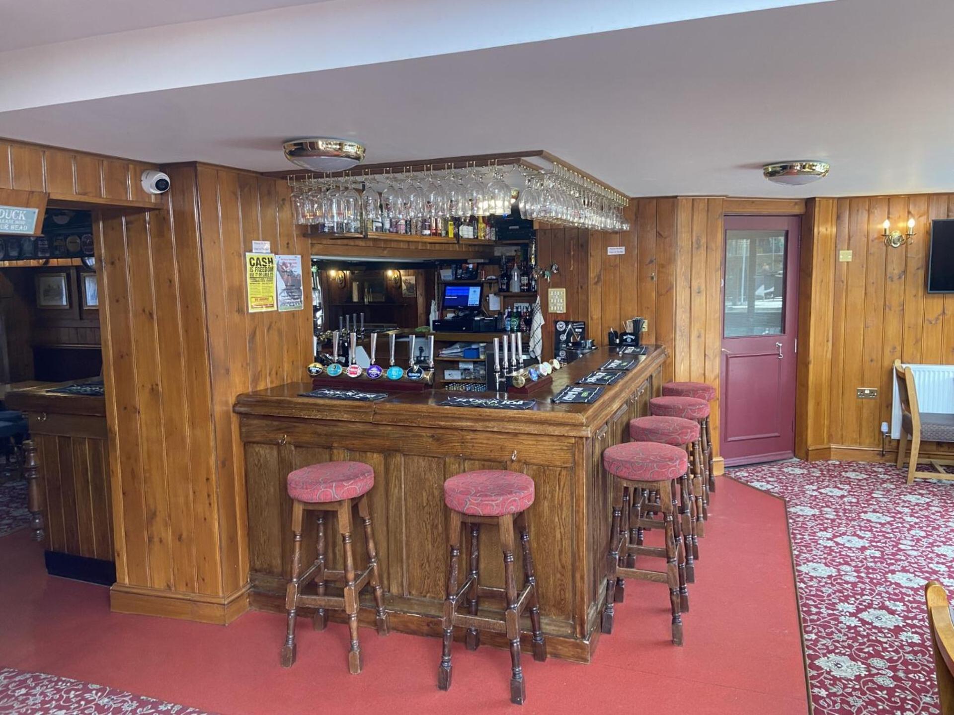 The Jolly Drayman Pub And Hotel グレーブゼンド エクステリア 写真