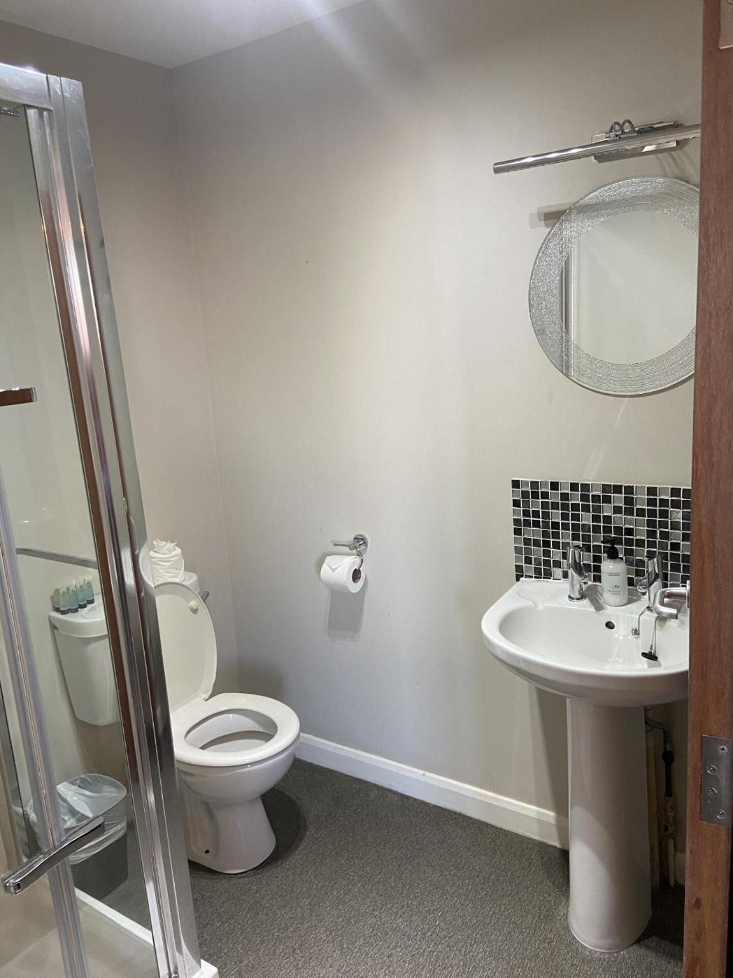 The Jolly Drayman Pub And Hotel グレーブゼンド 部屋 写真